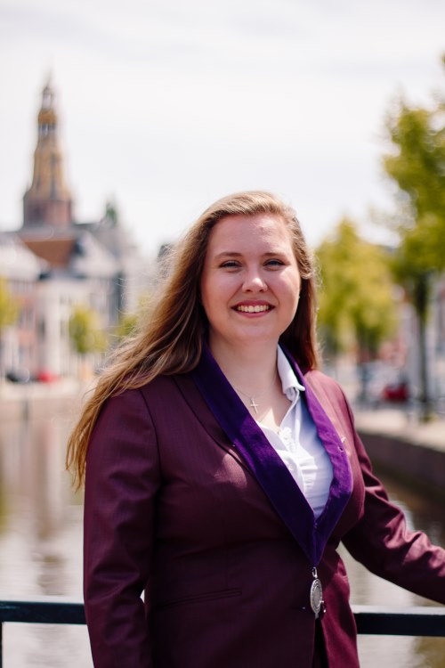 Foto: Extern Vertegenwoordiger